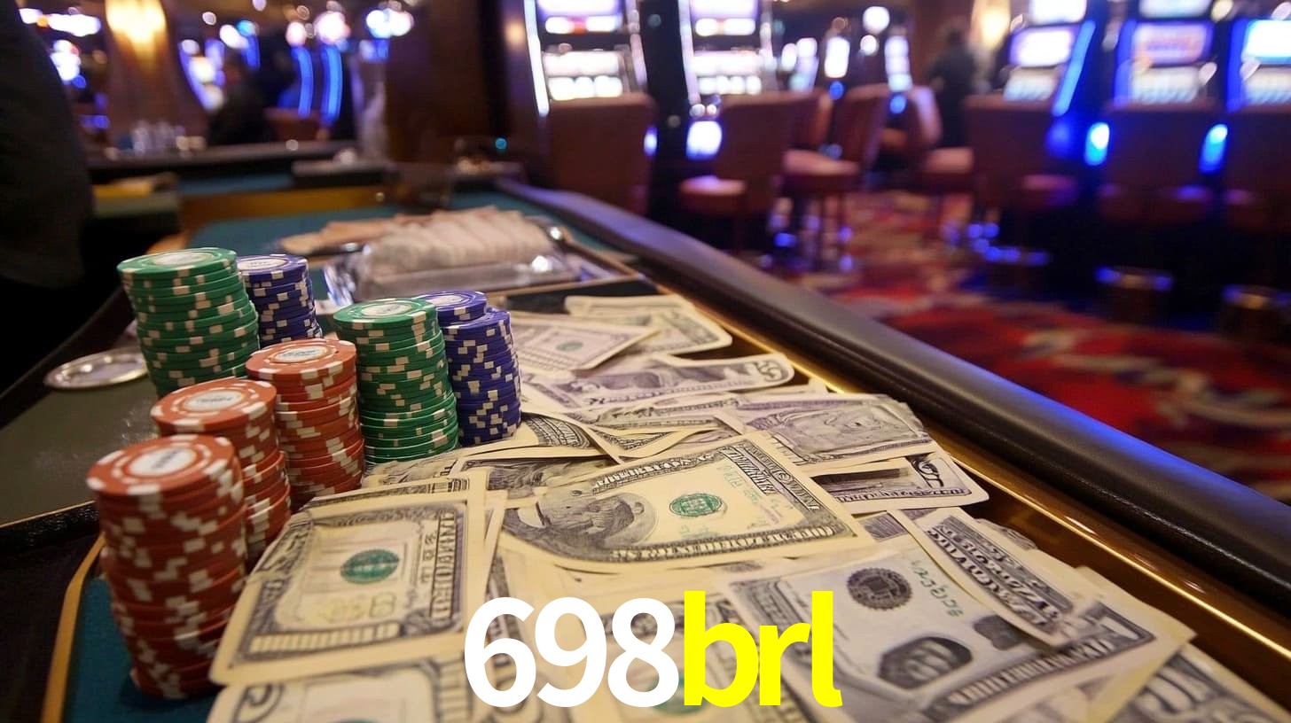 Weekend Specials 698brl