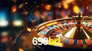 Platform Technology 698brl