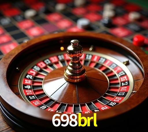 Responsive Design 698brl