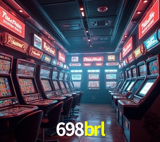 Security Systems 698brl