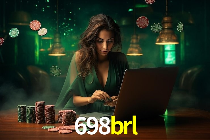 Instant EasyPaisa 698brl