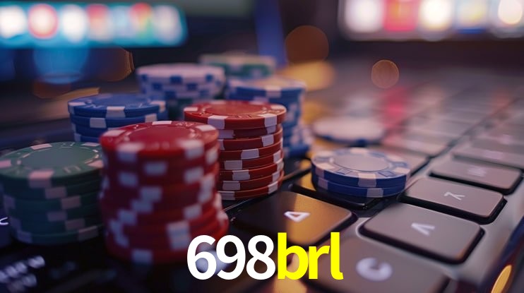 Secure Login 698brl