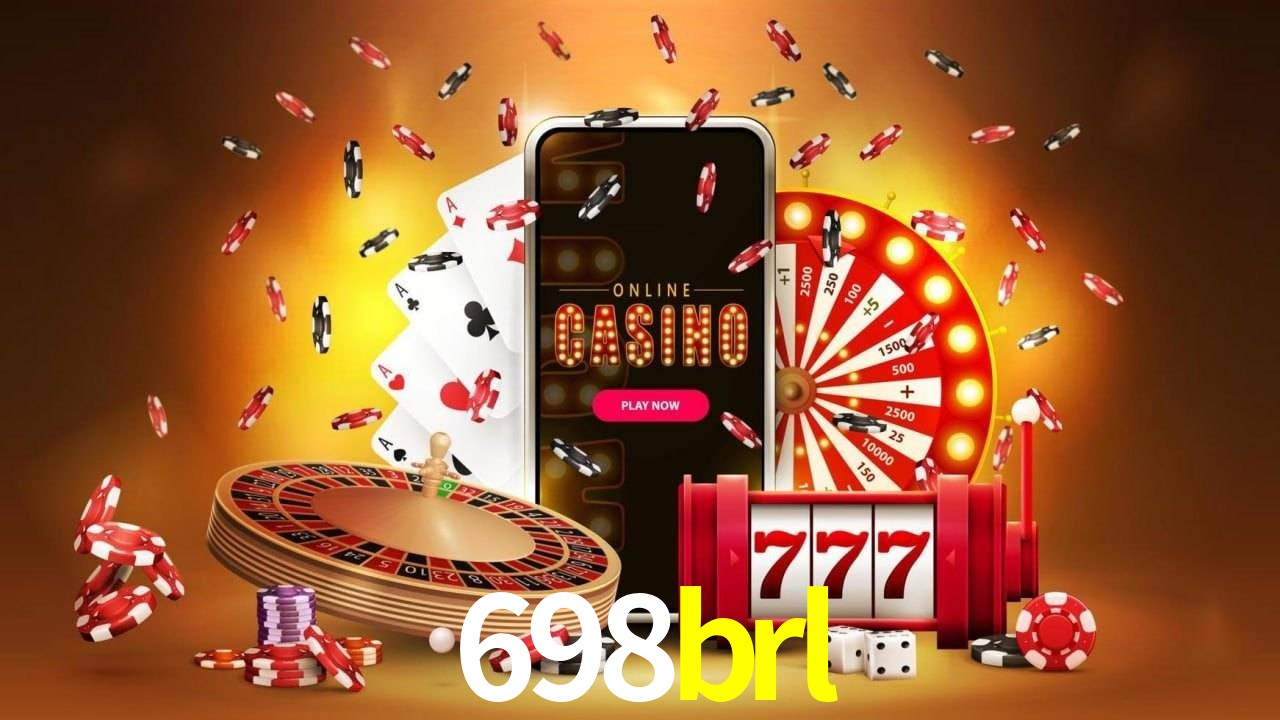 Games Directory 698brl